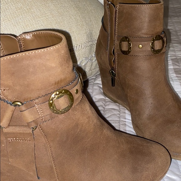 Booties - Picture 2 of 2